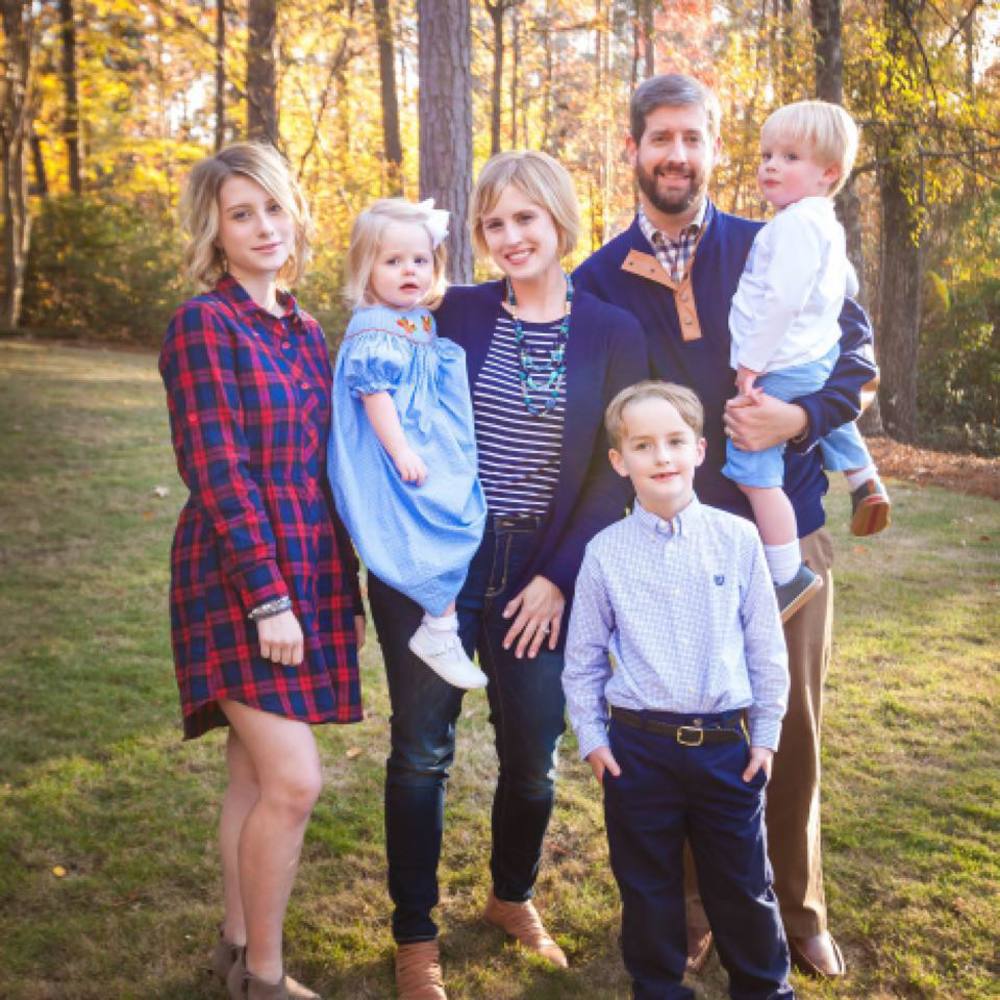 Meet your Posher, Caroline